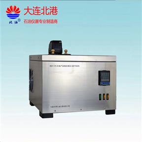 石油(you)產品(pin)傾(qing)點(dian)測(ce)定(ding)儀(yi)